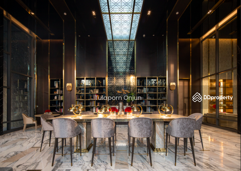 LAVIQ Sukhumvit 57, Bangkok, Soi Sukhumvit 57, Sukhumvit Road, Khlong Tan Nua, Watthana, Bangkok, 1 Bedroom, 45 sqm, Condo For Rent, by Tulaporn Onjun, 11163462 - DDproperty.com