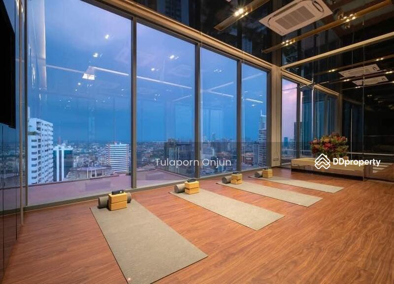 LAVIQ Sukhumvit 57, Bangkok, Soi Sukhumvit 57, Sukhumvit Road, Khlong Tan Nua, Watthana, Bangkok, 1 Bedroom, 45 sqm, Condo For Rent, by Tulaporn Onjun, 11163462 - DDproperty.com