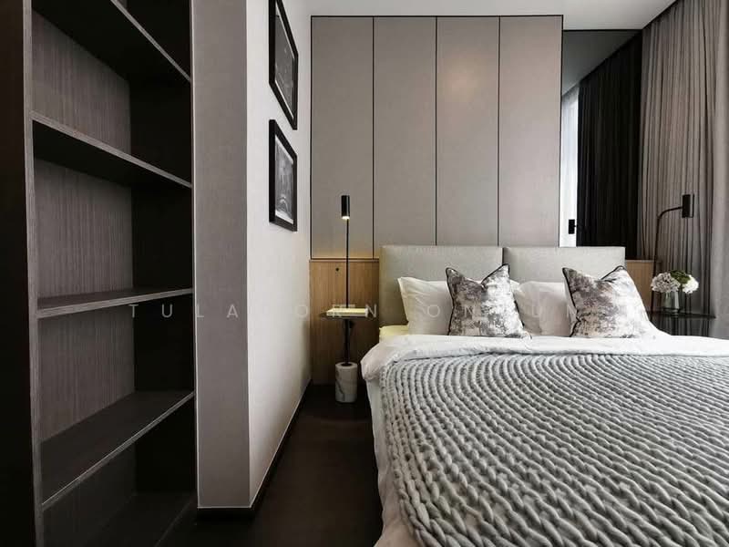 LAVIQ Sukhumvit 57, Bangkok, Soi Sukhumvit 57, Sukhumvit Road, Khlong Tan Nua, Watthana, Bangkok, 1 Bedroom, 45 sqm, Condo For Rent, by Tulaporn Onjun, 11163462 - DDproperty.com