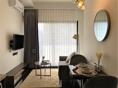 For Rent - Park Origin Thonglor, Bangkok