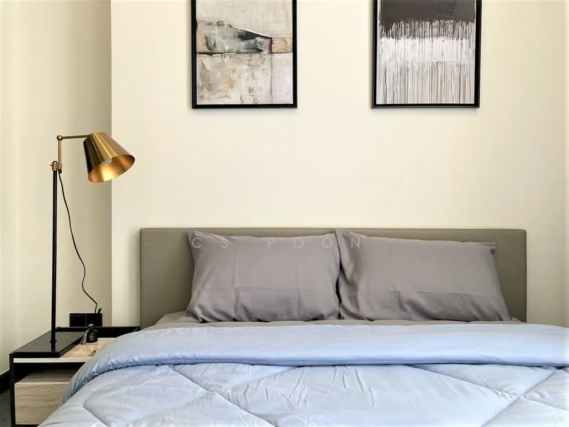 Park Origin Thonglor, Bangkok, Soi Thonglor 10, Sukhumvit Road, Khlong Tan Nua, Watthana, Bangkok, 1 Bedroom, 34 sqm, Condo For Rent, by CS Poon, 11163521 - DDproperty.com
