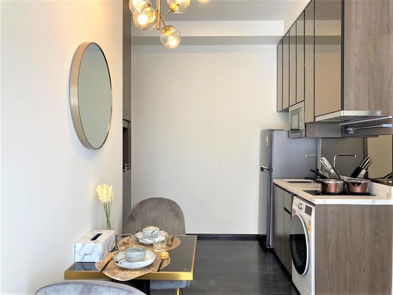 Park Origin Thonglor, กรุงเทพ, Soi Thonglor 10, Sukhumvit Road, คลองตันเหนือ, วัฒนา, กรุงเทพ, 34 ตร.ม., คอนโด ให้เช่า, โดย Beyond360, 11163521 - DDproperty.com