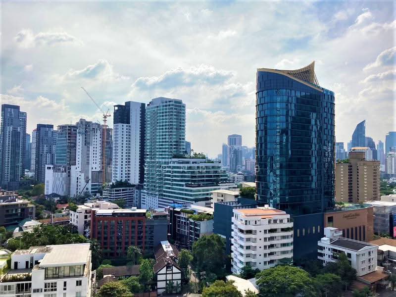 Park Origin Thonglor, กรุงเทพ, Soi Thonglor 10, Sukhumvit Road, คลองตันเหนือ, วัฒนา, กรุงเทพ, 34 ตร.ม., คอนโด ให้เช่า, โดย Beyond360, 11163521 - DDproperty.com