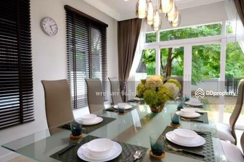 Nusasiri Satorn – Pinklao, Bangkok, Ratchaphruek Road, Bang Ra Mat, Taling Chan, Bangkok, 3 Bedrooms, 300 sqm, Single Detached House For Rent, by ปรินทร์ญาดา ชิณโชติ, 11163744 - DDproperty.com