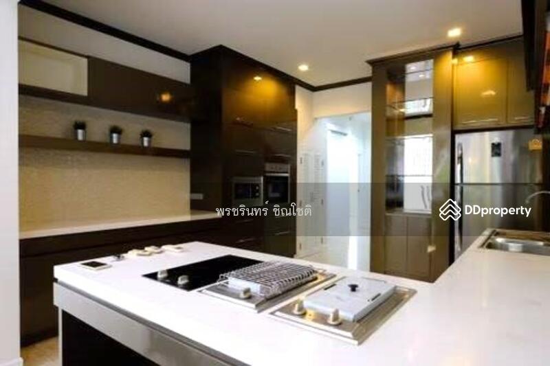Nusasiri Satorn – Pinklao, Bangkok, Ratchaphruek Road, Bang Ra Mat, Taling Chan, Bangkok, 3 Bedrooms, 300 sqm, Single Detached House For Rent, by ปรินทร์ญาดา ชิณโชติ, 11163744 - DDproperty.com