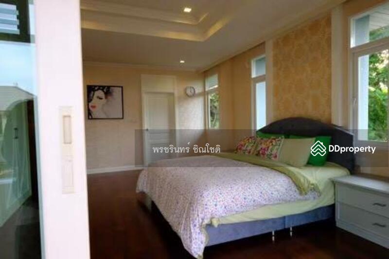Nusasiri Satorn – Pinklao, Bangkok, Ratchaphruek Road, Bang Ra Mat, Taling Chan, Bangkok, 3 Bedrooms, 300 sqm, Single Detached House For Rent, by ปรินทร์ญาดา ชิณโชติ, 11163744 - DDproperty.com