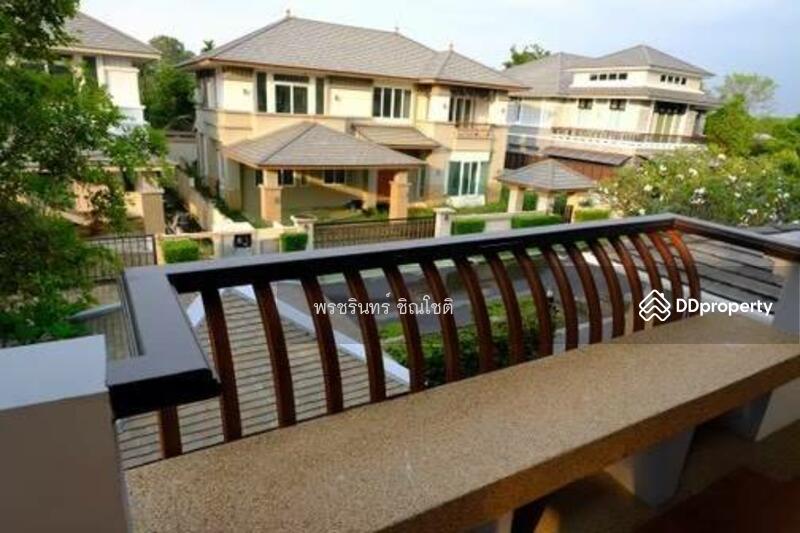 Nusasiri Satorn – Pinklao, Bangkok, Ratchaphruek Road, Bang Ra Mat, Taling Chan, Bangkok, 3 Bedrooms, 300 sqm, Single Detached House For Rent, by ปรินทร์ญาดา ชิณโชติ, 11163744 - DDproperty.com