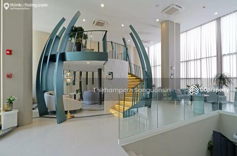 For Rent - Atmoz Bangna, Bangkok