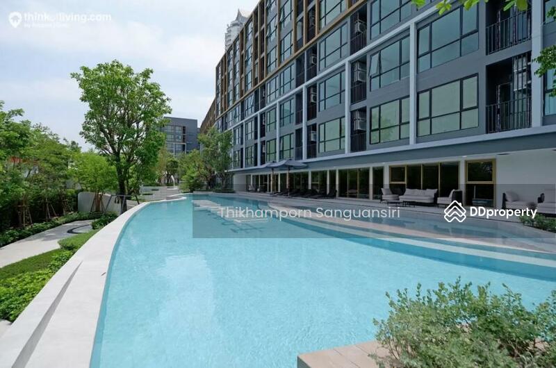 For Rent - Atmoz Bangna, Bangkok