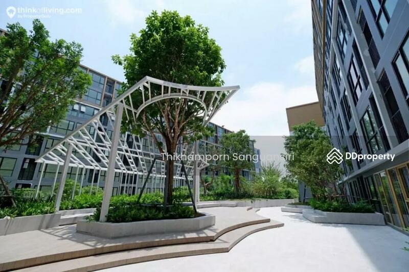 For Rent - Atmoz Bangna, Bangkok