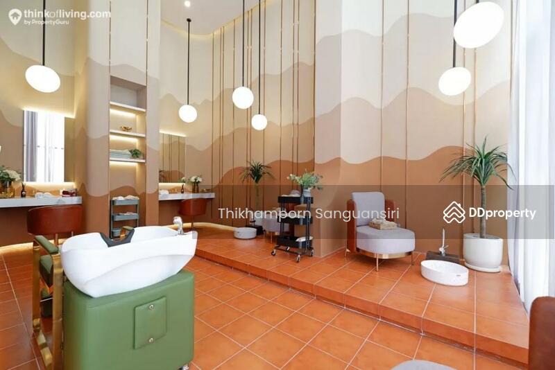For Rent - Atmoz Bangna, Bangkok