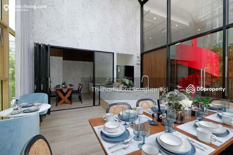 For Rent - Atmoz Bangna, Bangkok