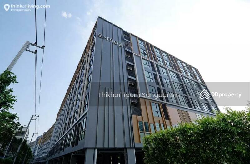 ให้เช่า - Atmoz Bangna : แอทโมซ บางนา, กรุงเทพ