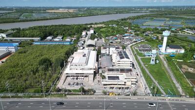 ขาย - ขายที่ดินริมน้ำบางปะกง ฉะเชิงเทรา, ฉะเชิงเทรา