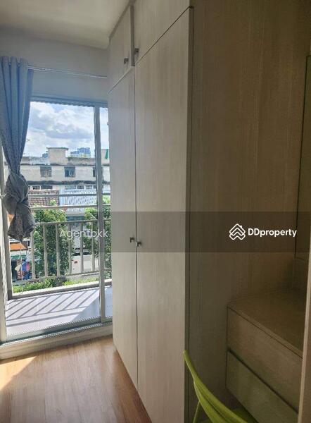 For Rent - Lumpini Ville Ramkhamhaeng 60/2, Bangkok