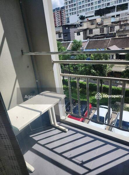 For Rent - Lumpini Ville Ramkhamhaeng 60/2, Bangkok