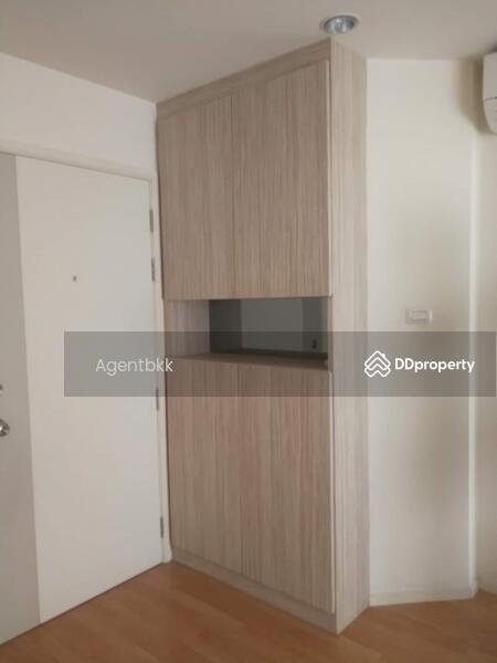For Rent - Lumpini Ville Ramkhamhaeng 60/2, Bangkok