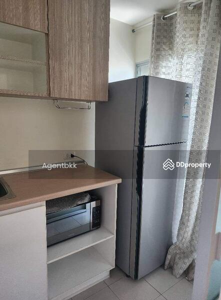 For Rent - Lumpini Ville Ramkhamhaeng 60/2, Bangkok