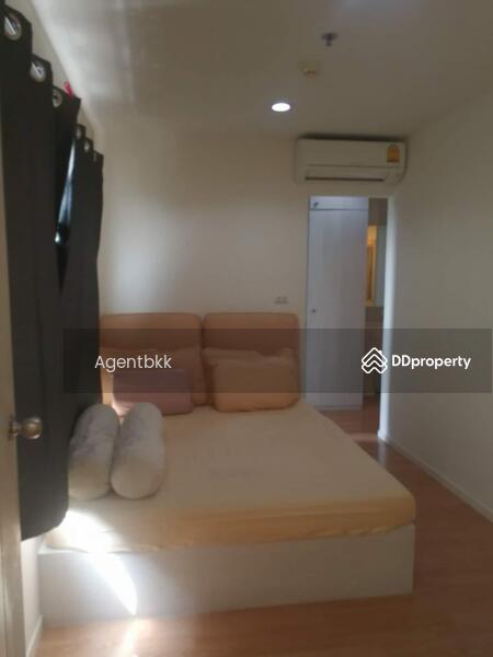 For Rent - Lumpini Ville Ramkhamhaeng 60/2, Bangkok
