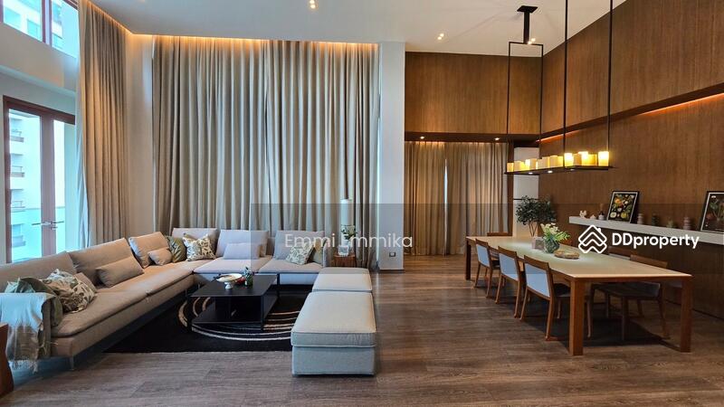 The Crest Ruamrudee : เดอะ เครส ร่วมฤดี, กรุงเทพ, ซอยร่วมฤดี 2, ลุมพินี, ปทุมวัน, กรุงเทพ, 266 ตร.ม., คอนโด ให้เช่า, โดย Emmi Emmika, 11164113 - DDproperty.com