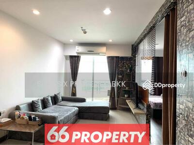 ขาย - Supalai Prima Riva : ศุภาลัย พรีมา ริวา (Residential), กรุงเทพ