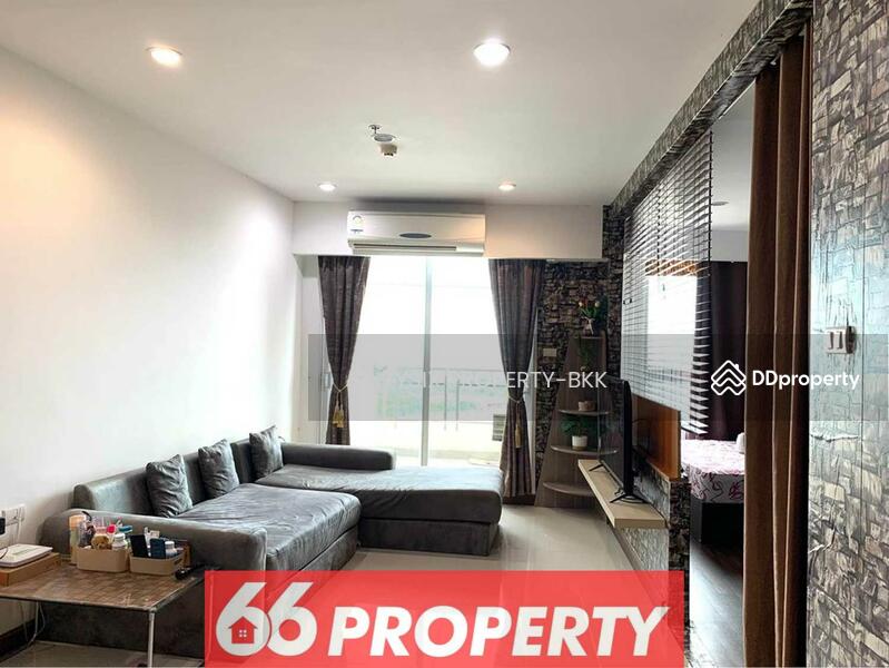 ขาย - Supalai Prima Riva : ศุภาลัย พรีมา ริวา, กรุงเทพ