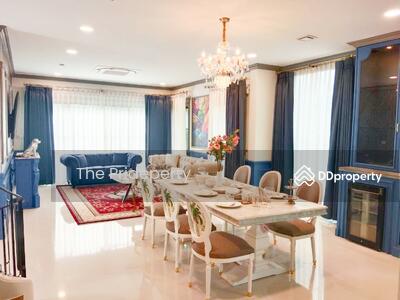 ขาย - Nantawan Rama 9 - New Krungthepkreetha : นันทวัน พระราม 9 - กรุงเทพกรีฑาตัดใหม่, กรุงเทพ