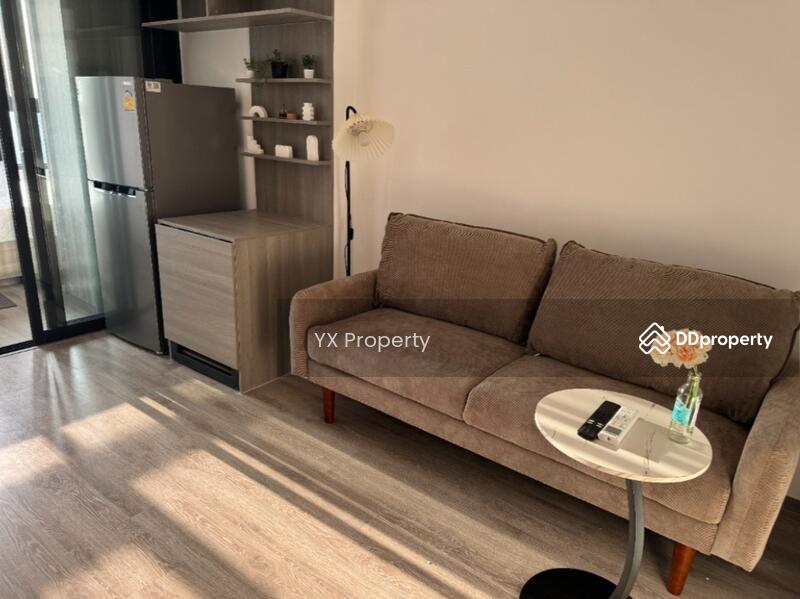 Knightsbridge Prime Onnut, Bangkok, Soi On Nut 1/1 Sukhumvit Road77, Phra Kanong Nua, Watthana, Bangkok, 1 Bedroom, 32 sqm, Condo For Rent, by Ma yuan Tao, 11164328 - DDproperty.com