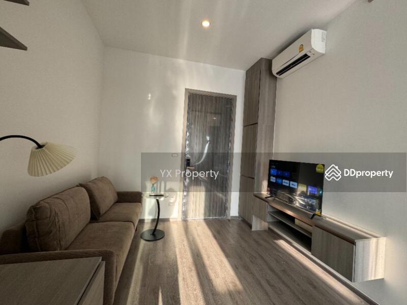 Knightsbridge Prime Onnut, Bangkok, Soi On Nut 1/1 Sukhumvit Road77, Phra Kanong Nua, Watthana, Bangkok, 1 Bedroom, 32 sqm, Condo For Rent, by Ma yuan Tao, 11164328 - DDproperty.com