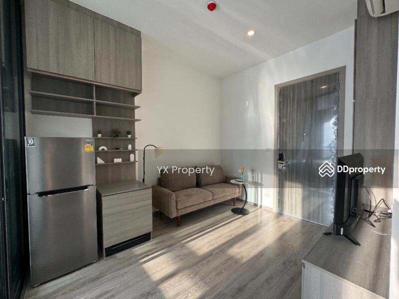 Knightsbridge Prime Onnut, Bangkok, Soi On Nut 1/1 Sukhumvit Road77, Phra Kanong Nua, Watthana, Bangkok, 1 Bedroom, 32 sqm, Condo For Rent, by Ma yuan Tao, 11164328 - DDproperty.com