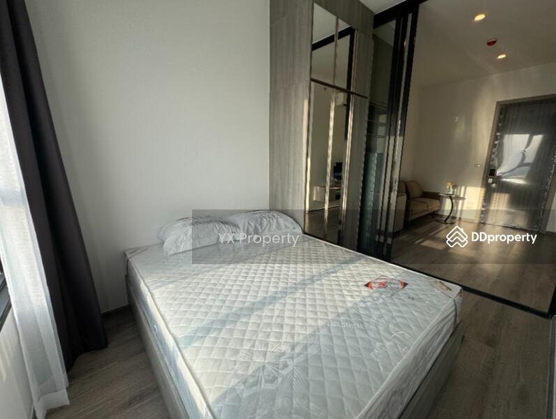 Knightsbridge Prime Onnut, Bangkok, Soi On Nut 1/1 Sukhumvit Road77, Phra Kanong Nua, Watthana, Bangkok, 1 Bedroom, 32 sqm, Condo For Rent, by Ma yuan Tao, 11164328 - DDproperty.com