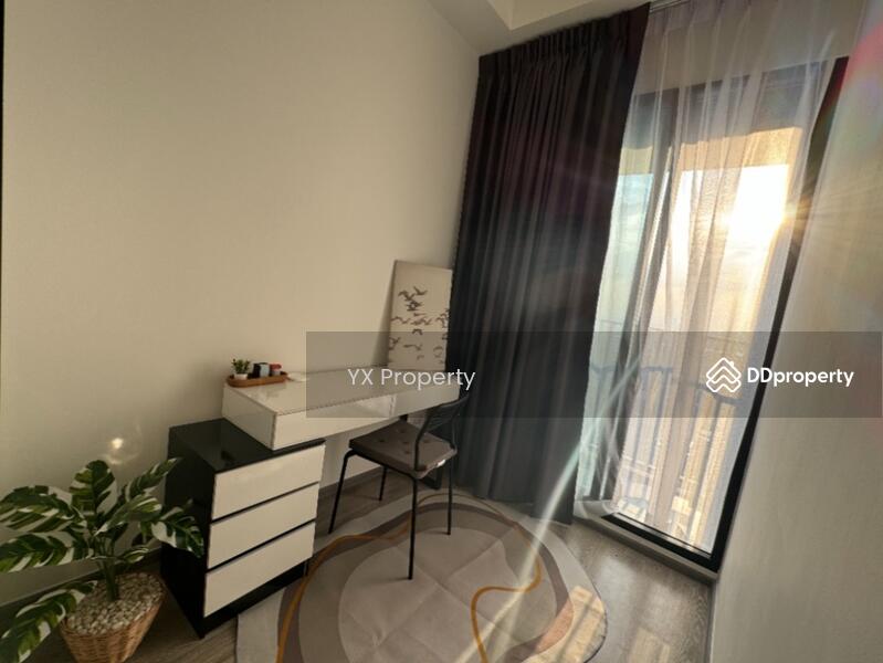 Knightsbridge Prime Onnut, Bangkok, Soi On Nut 1/1 Sukhumvit Road77, Phra Kanong Nua, Watthana, Bangkok, 1 Bedroom, 32 sqm, Condo For Rent, by Ma yuan Tao, 11164328 - DDproperty.com