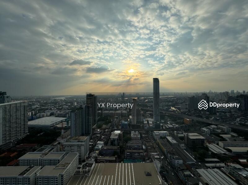 Knightsbridge Prime Onnut : ไนท์บริดจ์ ไพร์ม อ่อนนุช, กรุงเทพ, ซอยอ่อนนุช 1/1 ถนนสุขุมวิท 77, พระโขนงเหนือ, วัฒนา, กรุงเทพ, 32 ตร.ม., คอนโด ให้เช่า, โดย Ma yuan Tao, 11164328 - DDproperty.com