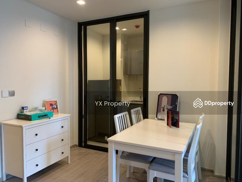 Life Asoke Hype, Bangkok, 339 Chaturathit Rd, Makkasan, Ratchathewi, Bangkok, 1 Bedroom, 35 sqm, Condo For Rent, by Ma yuan Tao, 11164347 - DDproperty.com