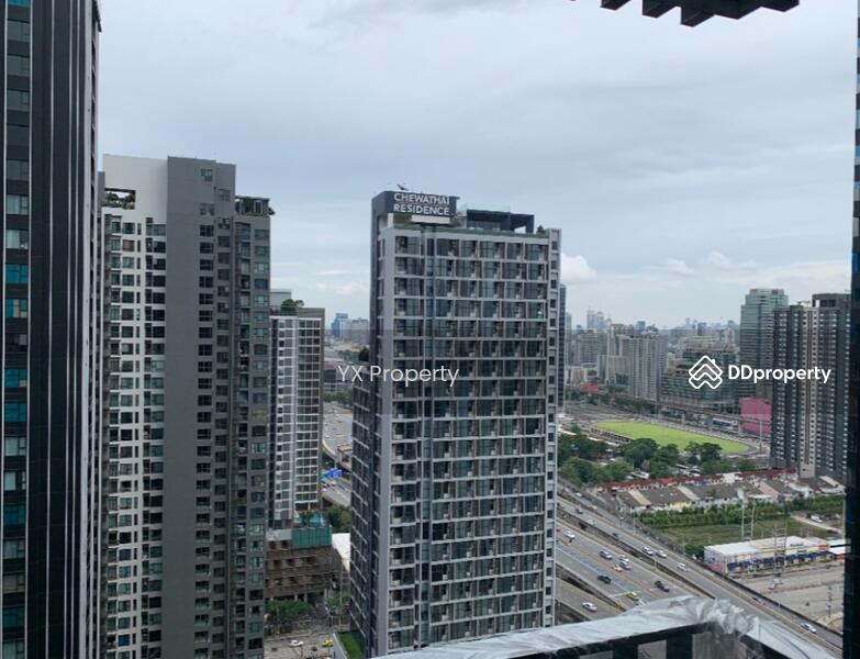 Life Asoke Hype : ไลฟ์ อโศก ไฮป์, กรุงเทพ, 339 ถนน จตุรทิศ, มักกะสัน, ราชเทวี, กรุงเทพ, 35 ตร.ม., คอนโด ให้เช่า, โดย Ma yuan Tao, 11164347 - DDproperty.com