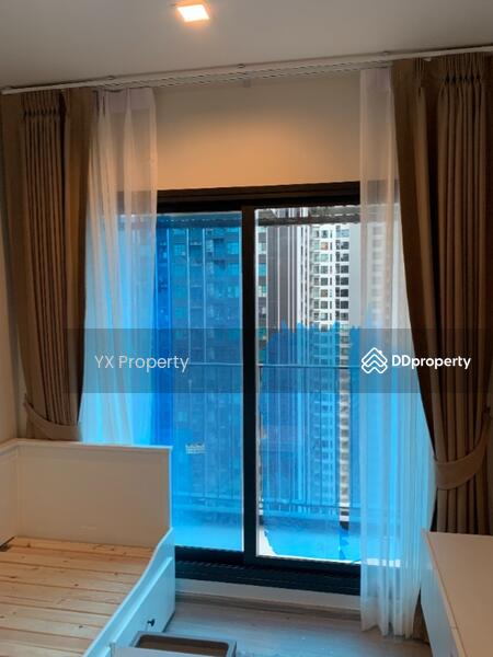 Life Asoke Hype, Bangkok, 339 Chaturathit Rd, Makkasan, Ratchathewi, Bangkok, 1 Bedroom, 35 sqm, Condo For Rent, by Ma yuan Tao, 11164347 - DDproperty.com