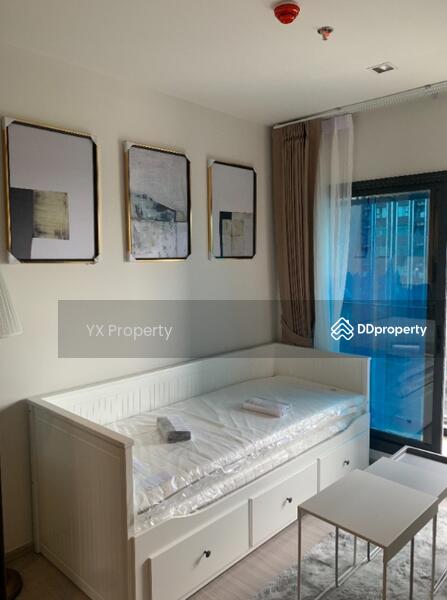 Life Asoke Hype, Bangkok, 339 Chaturathit Rd, Makkasan, Ratchathewi, Bangkok, 1 Bedroom, 35 sqm, Condo For Rent, by Ma yuan Tao, 11164347 - DDproperty.com