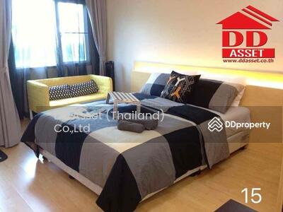 ขาย - Iris Avenue Onnuch-Suvarnabhumi : ไอริส แอเวนิว อ่อนนุช-สุวรรณภูมิ, กรุงเทพ