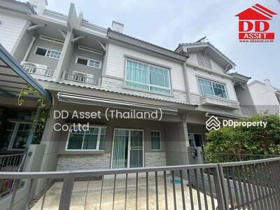 ขาย - Indy 3 Bangna-Km 7 : อินดี้ 3 บางนา-กม.7, สมุทรปราการ