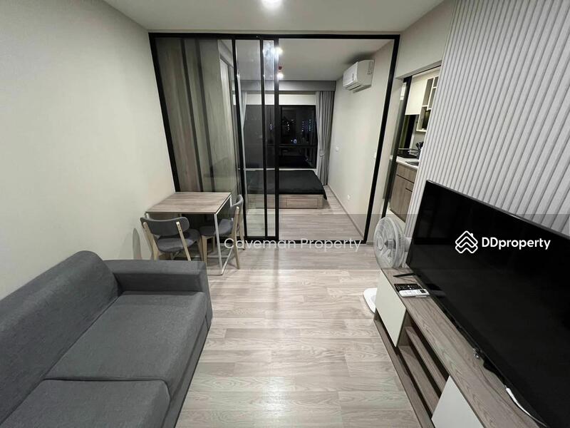 Plum Condo Sukhumvit 97/1 : พลัมคอนโด สุขุมวิท 97/1, กรุงเทพ, 204 ซอย สุขุมวิท 97/1, บางจาก, พระโขนง, กรุงเทพ, 26 ตร.ม., คอนโด ให้เช่า, โดย Caveman Property, 11164797 - DDproperty.com