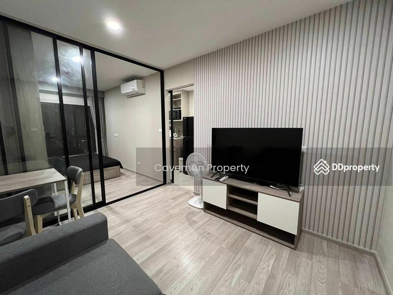 Plum Condo Sukhumvit 97/1 : พลัมคอนโด สุขุมวิท 97/1, กรุงเทพ, 204 ซอย สุขุมวิท 97/1, บางจาก, พระโขนง, กรุงเทพ, 26 ตร.ม., คอนโด ให้เช่า, โดย Caveman Property, 11164797 - DDproperty.com