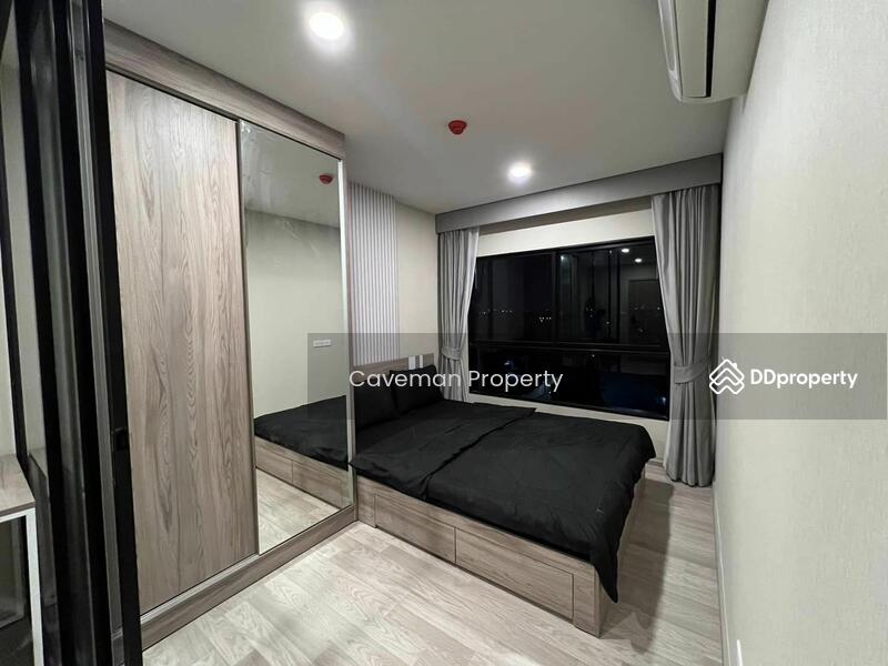 Plum Condo Sukhumvit 97/1, Bangkok, 204 Soi Sukhumvit 97/1, Bang Chak, Phra Khanong, Bangkok, 1 Bedroom, 26 sqm, Condo For Rent, by Caveman Property, 11164797 - DDproperty.com