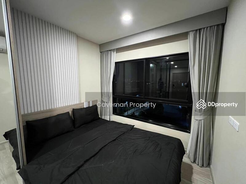 Plum Condo Sukhumvit 97/1, Bangkok, 204 Soi Sukhumvit 97/1, Bang Chak, Phra Khanong, Bangkok, 1 Bedroom, 26 sqm, Condo For Rent, by Caveman Property, 11164797 - DDproperty.com