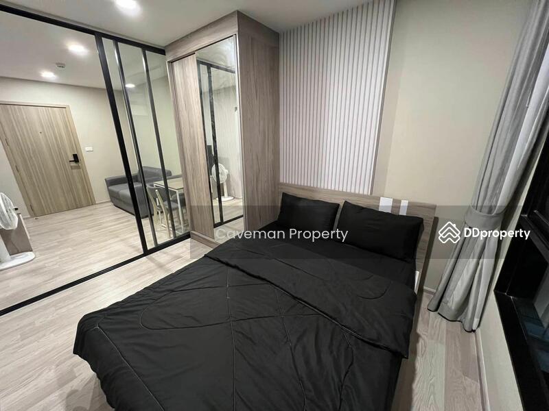 Plum Condo Sukhumvit 97/1, Bangkok, 204 Soi Sukhumvit 97/1, Bang Chak, Phra Khanong, Bangkok, 1 Bedroom, 26 sqm, Condo For Rent, by Caveman Property, 11164797 - DDproperty.com