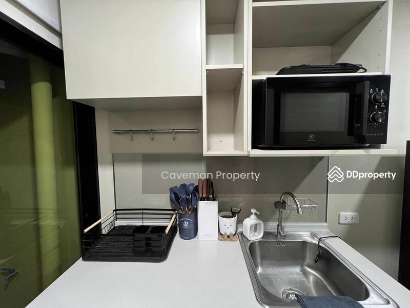 Plum Condo Sukhumvit 97/1 : พลัมคอนโด สุขุมวิท 97/1, กรุงเทพ, 204 ซอย สุขุมวิท 97/1, บางจาก, พระโขนง, กรุงเทพ, 26 ตร.ม., คอนโด ให้เช่า, โดย Caveman Property, 11164797 - DDproperty.com