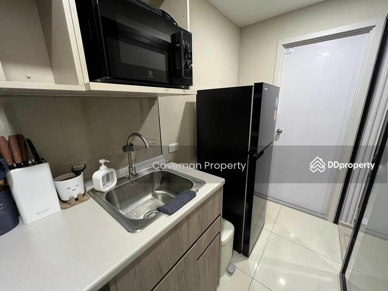 Plum Condo Sukhumvit 97/1 : พลัมคอนโด สุขุมวิท 97/1, กรุงเทพ, 204 ซอย สุขุมวิท 97/1, บางจาก, พระโขนง, กรุงเทพ, 26 ตร.ม., คอนโด ให้เช่า, โดย Caveman Property, 11164797 - DDproperty.com