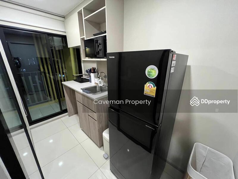 Plum Condo Sukhumvit 97/1 : พลัมคอนโด สุขุมวิท 97/1, กรุงเทพ, 204 ซอย สุขุมวิท 97/1, บางจาก, พระโขนง, กรุงเทพ, 26 ตร.ม., คอนโด ให้เช่า, โดย Caveman Property, 11164797 - DDproperty.com