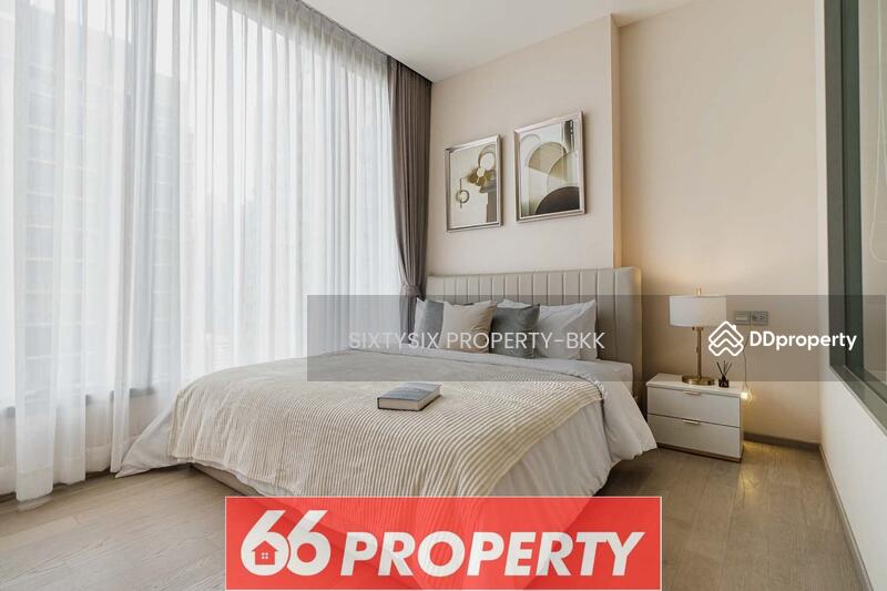 The Esse Asoke, Bangkok, 333 Soi Sukhumvit 21, Sukhumvit Road, Khlongtoei Nua, Watthana, Bangkok, 1 Bedroom, 45 sqm, Condo For Rent, by SIXTYSIX PROPERTY-BKK, 11164924 - DDproperty.com