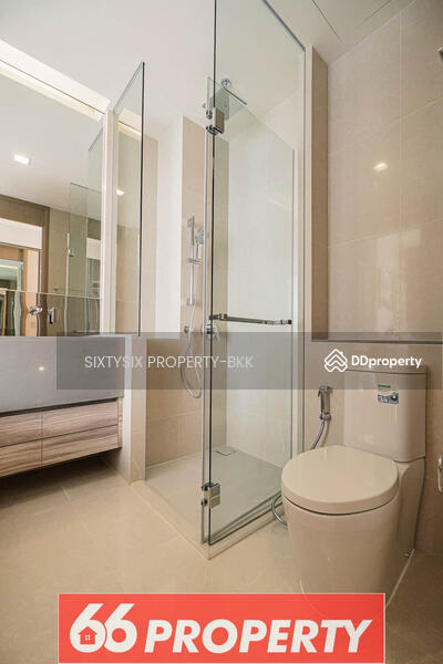 The Esse Asoke : ดิ เอส อโศก, กรุงเทพ, 333 ซอยสุขุมวิท 21 ถนนสุขุมวิท, คลองเตยเหนือ, วัฒนา, กรุงเทพ, 45 ตร.ม., คอนโด ให้เช่า, โดย SIXTYSIX PROPERTY-BKK, 11164924 - DDproperty.com