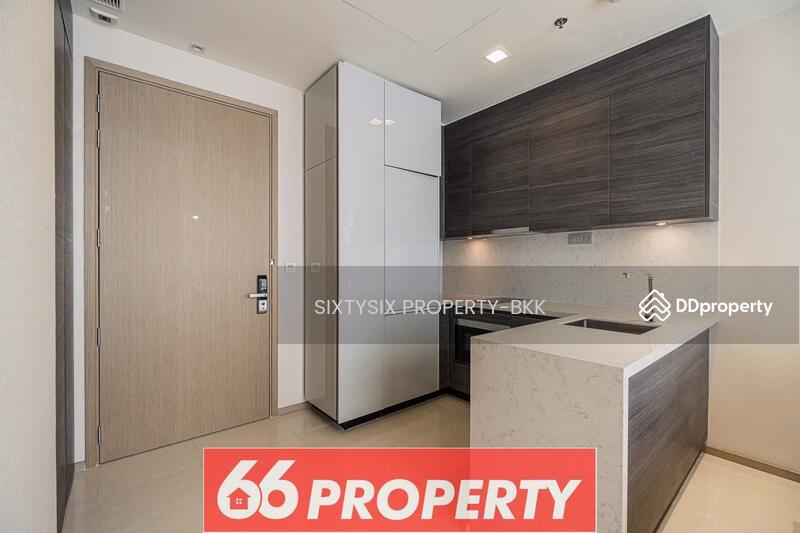 The Esse Asoke, Bangkok, 333 Soi Sukhumvit 21, Sukhumvit Road, Khlongtoei Nua, Watthana, Bangkok, 1 Bedroom, 45 sqm, Condo For Rent, by SIXTYSIX PROPERTY-BKK, 11164924 - DDproperty.com